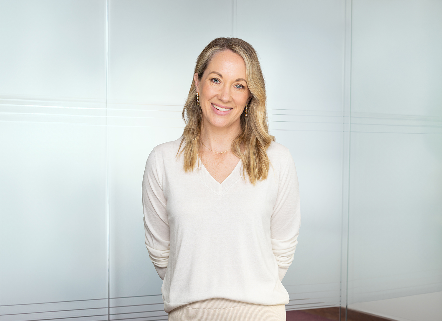 Sophie Yabsley, Managing Director Photo