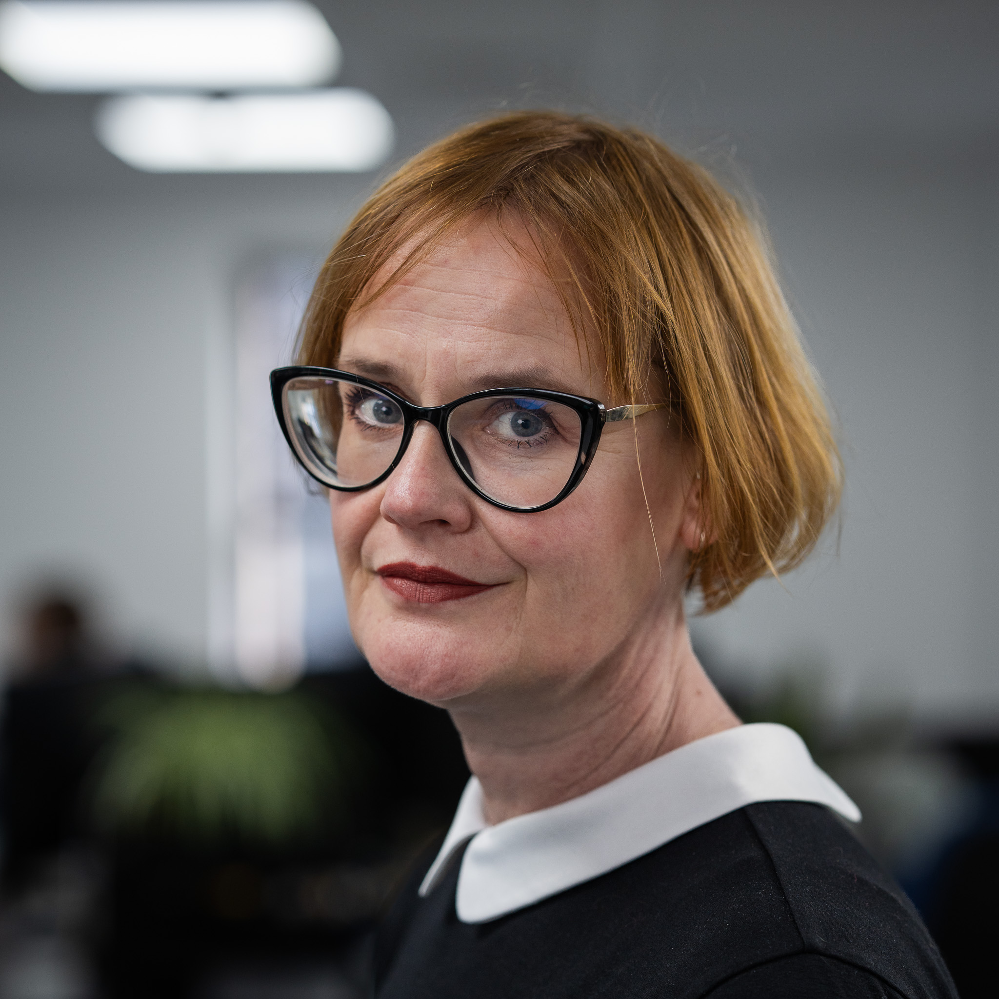 Rosie Allsopp (Moderator) Photo