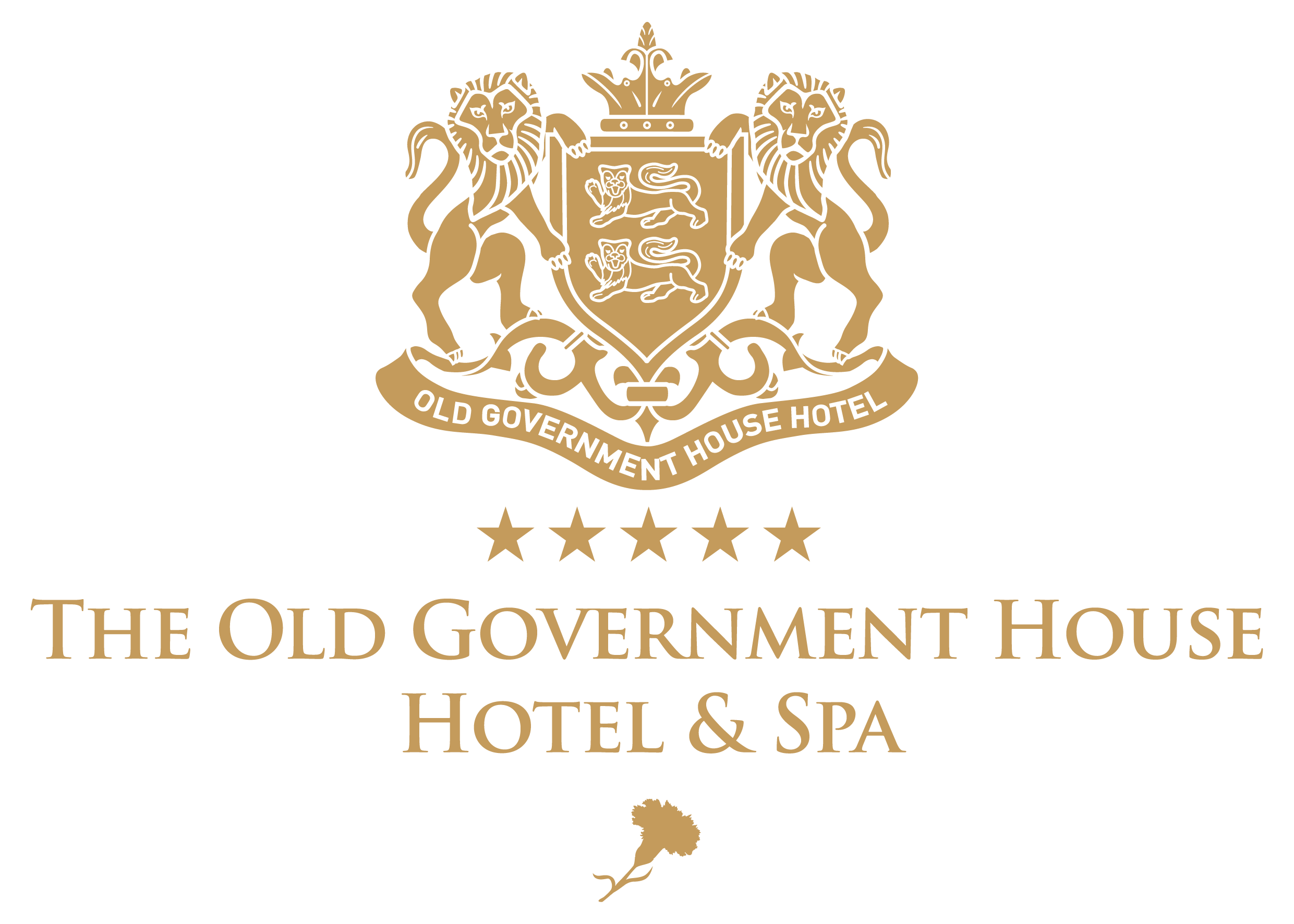 The Old Government House Hotel & Spa