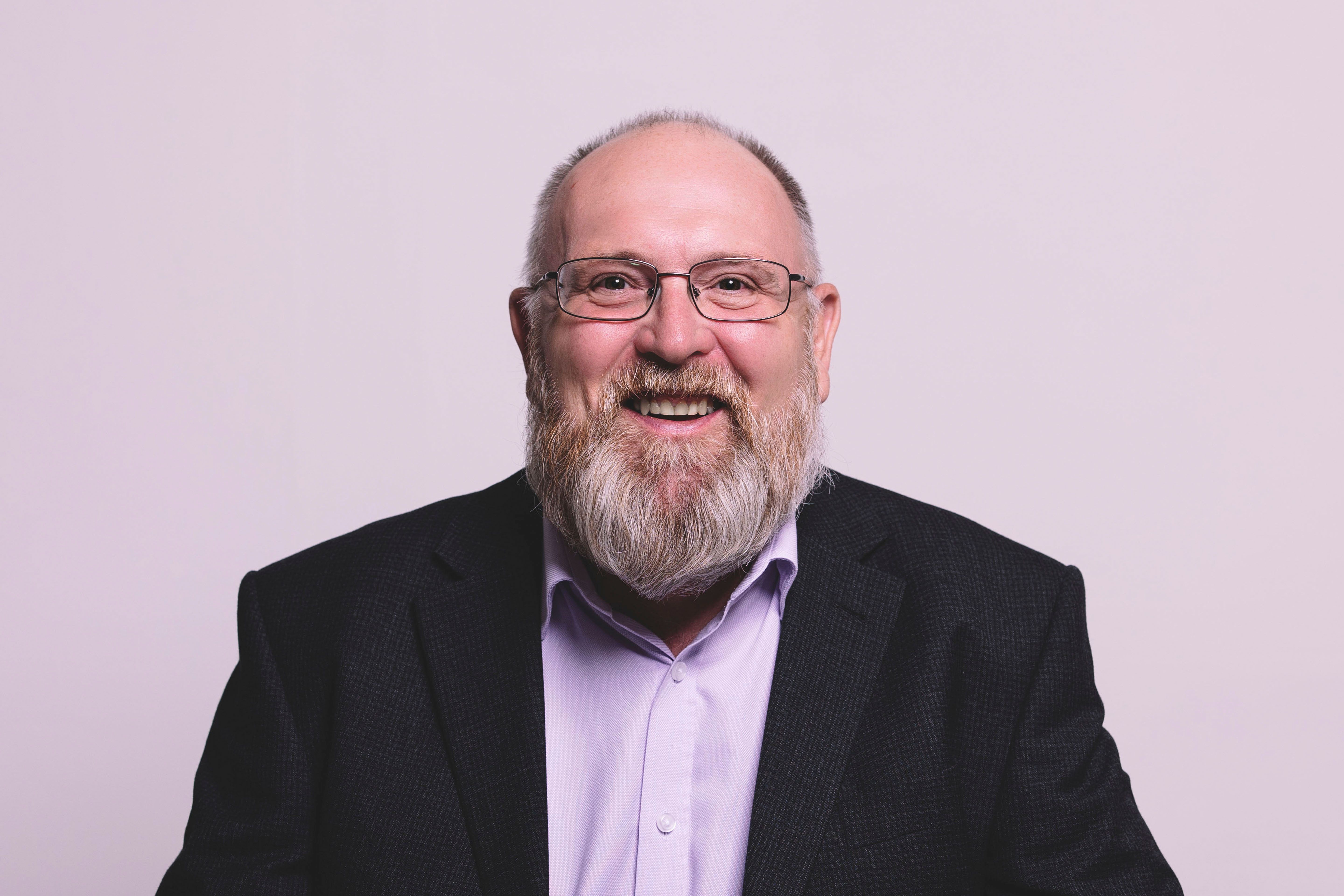 Mark Savage, Tax Director Photo