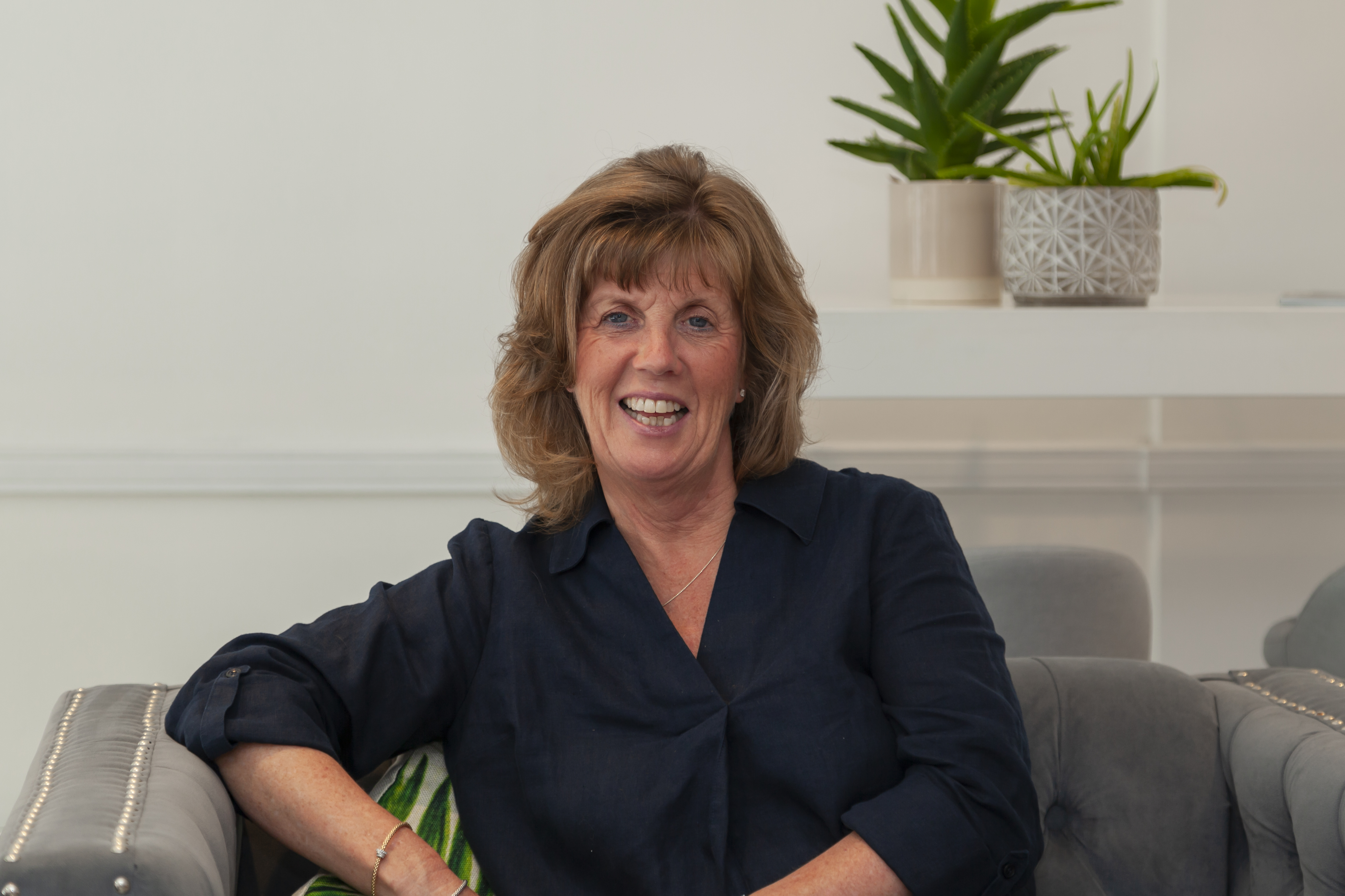 Shauna Clapham Photo