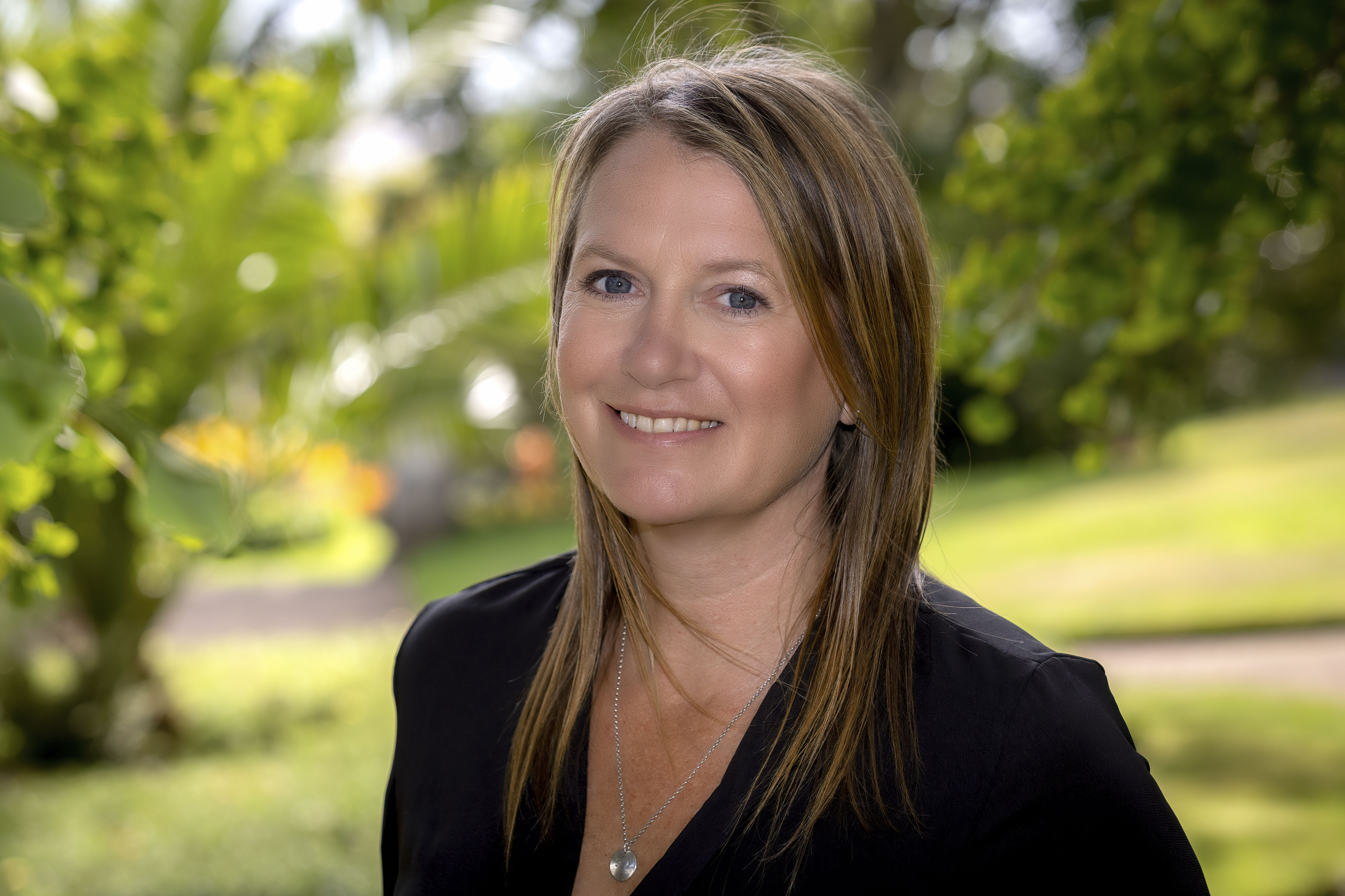 Christine Bangor-Jones Photo