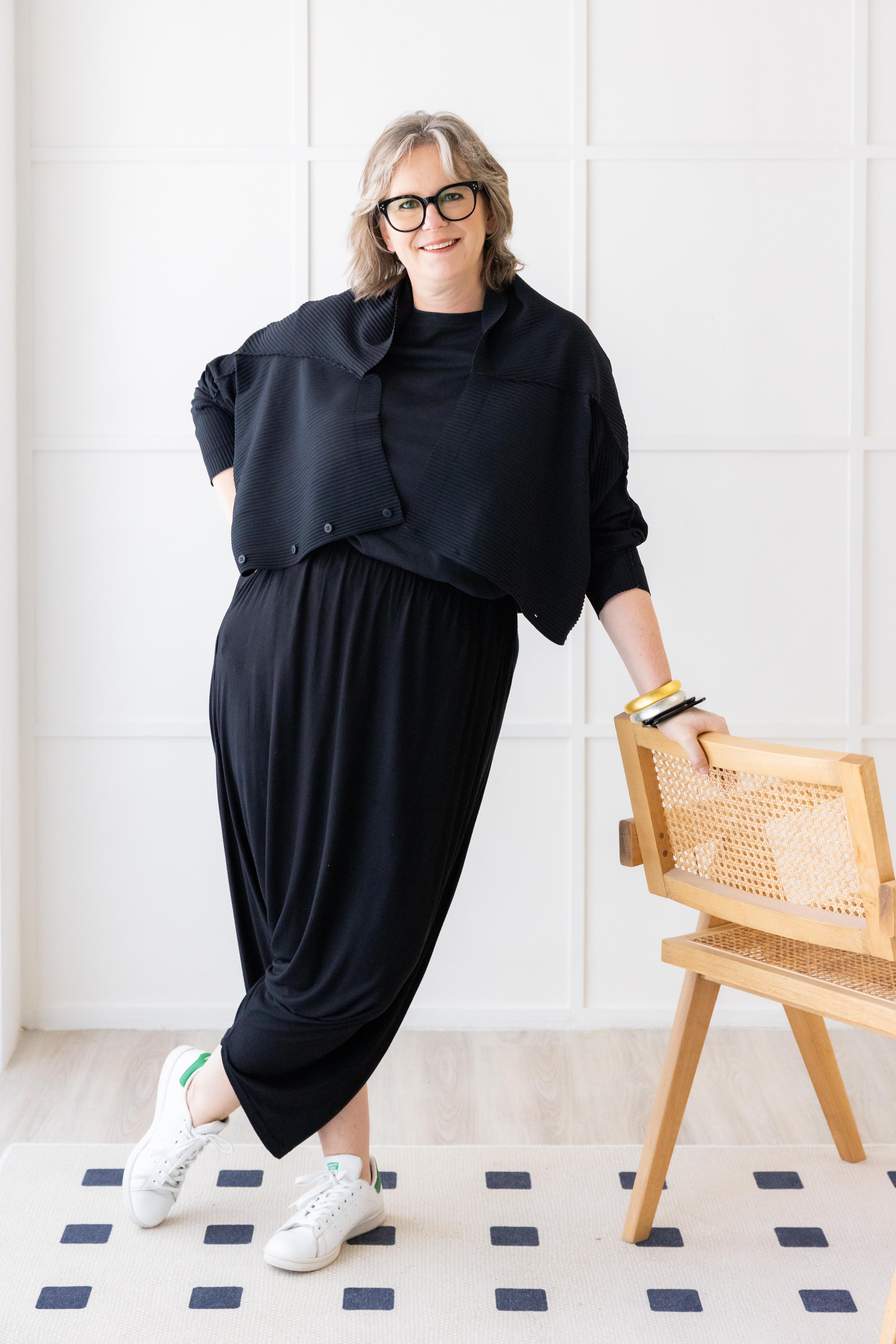 Rachael Lainé, Owner Photo