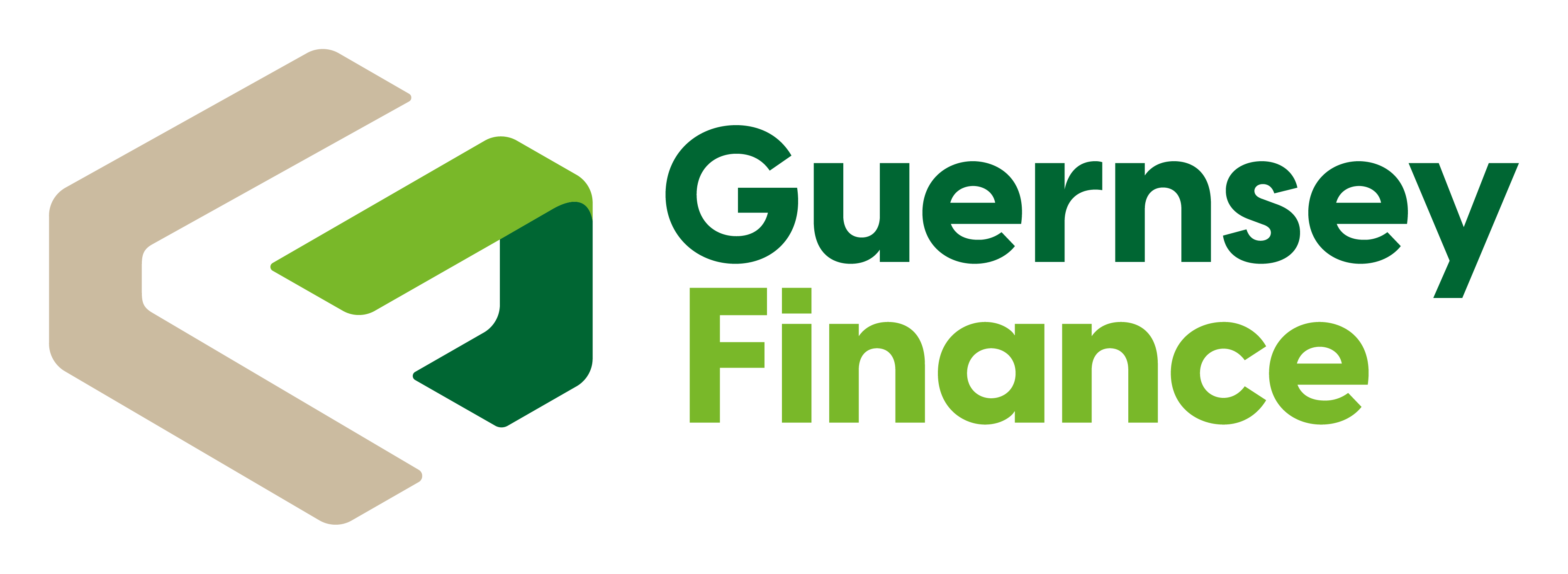 Guernsey Finance