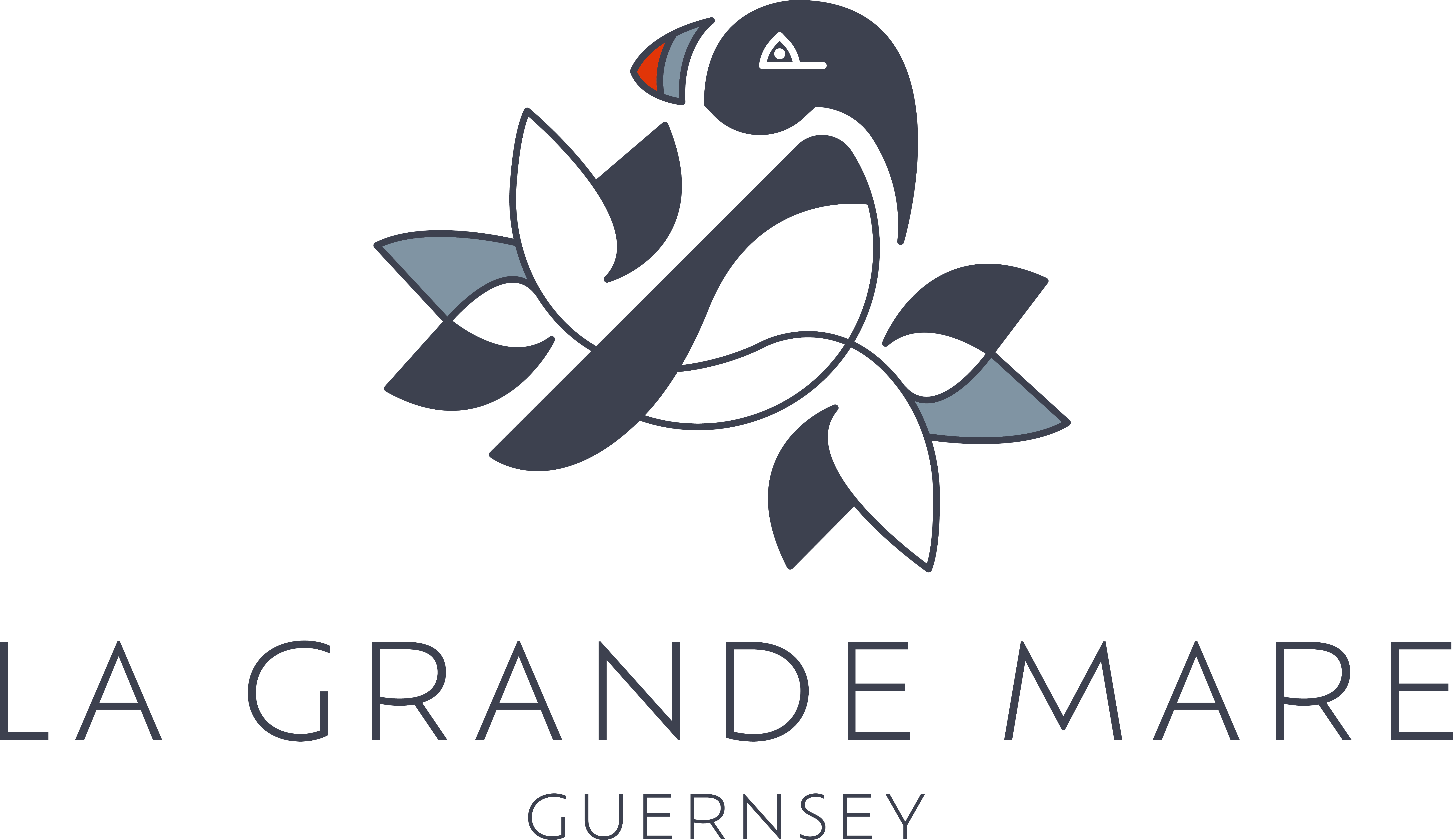La Grande Mare