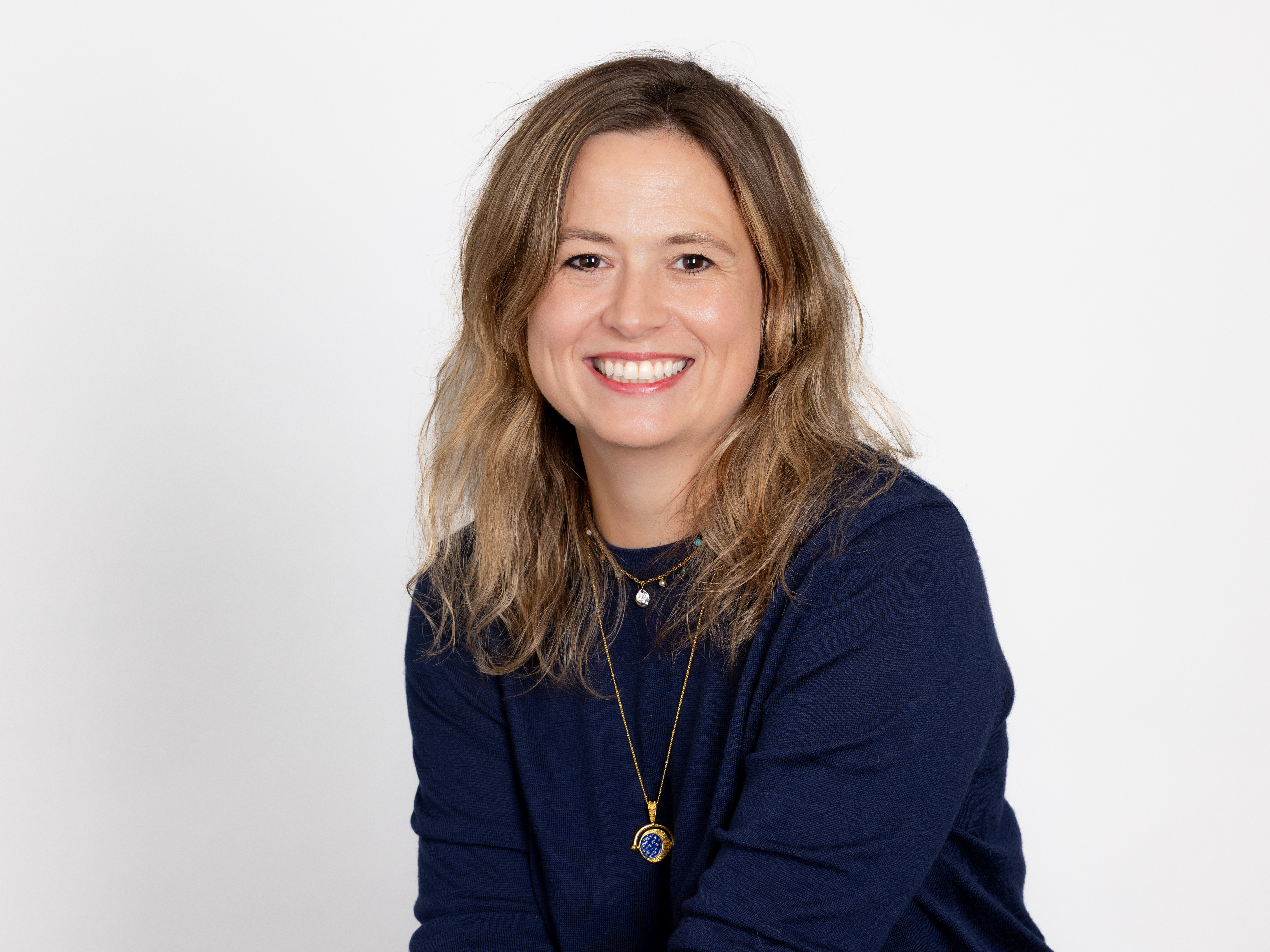 Dr Alice Walker, Consultant Dermatologist Photo