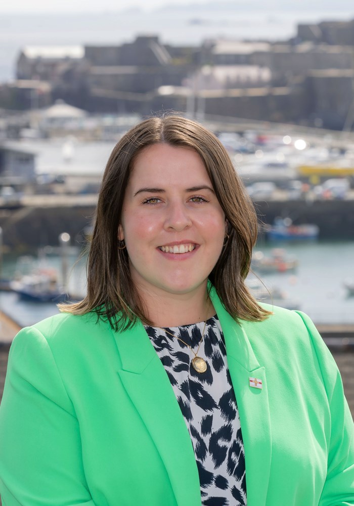 Contact Us | Locate Guernsey