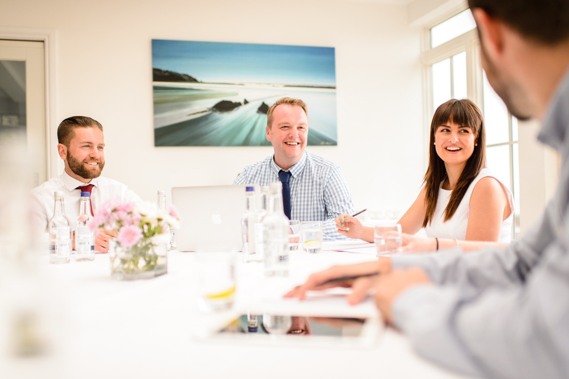 Business Guide Locate Guernsey