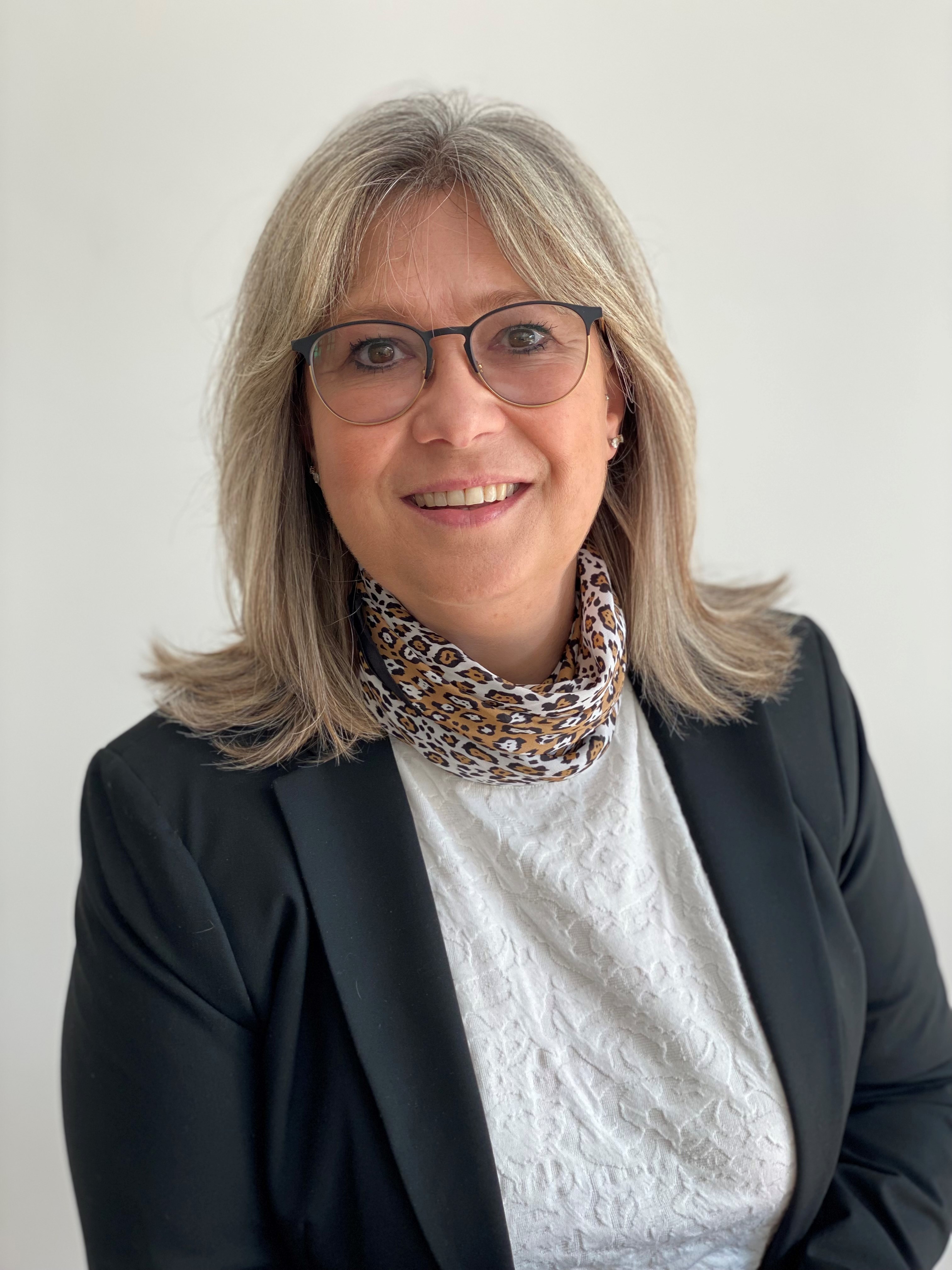 Brenda Ainsworth Photo