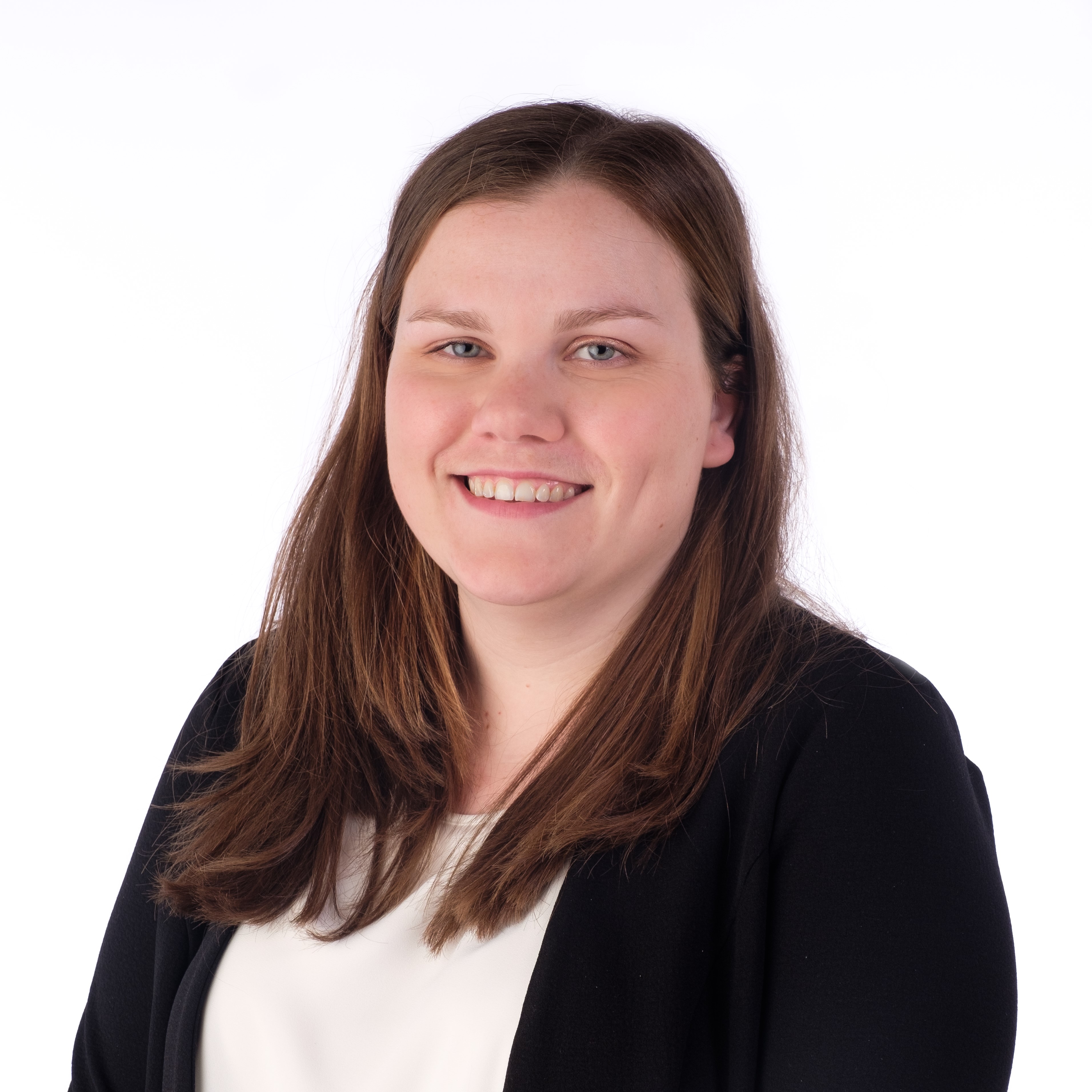 Liz Green, Tax Director Photo