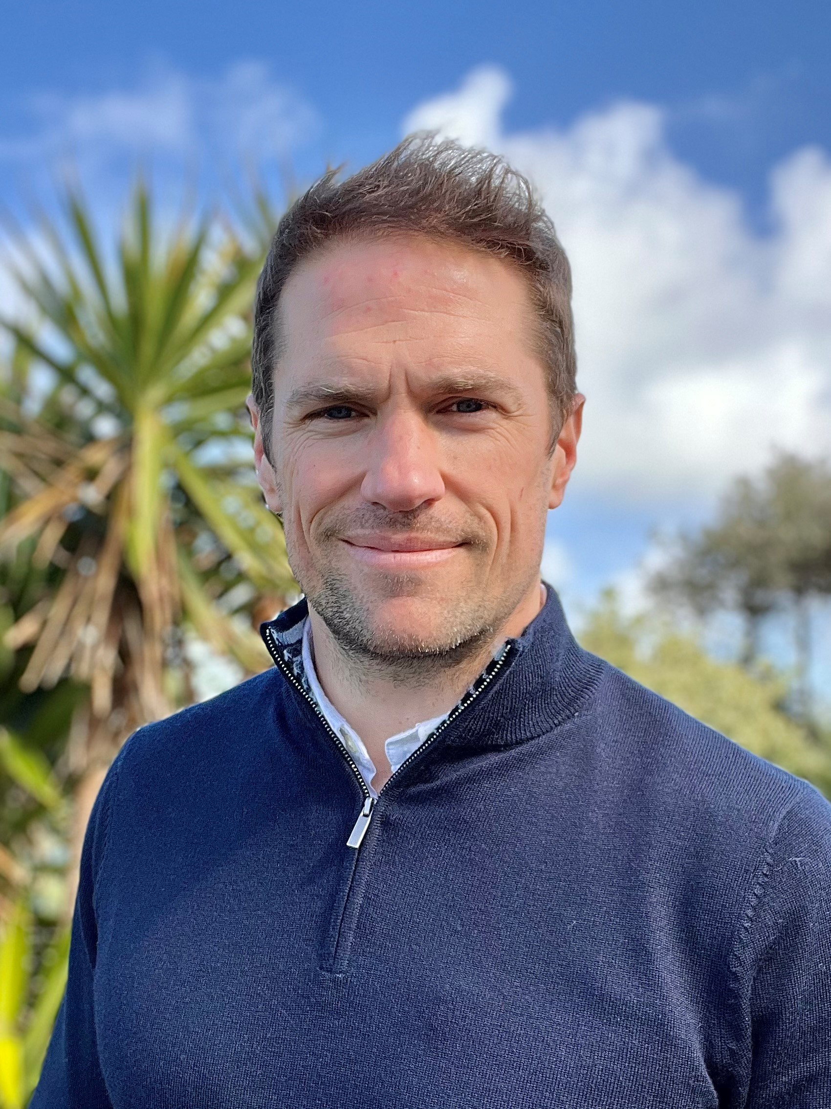 Michael Richards Photo