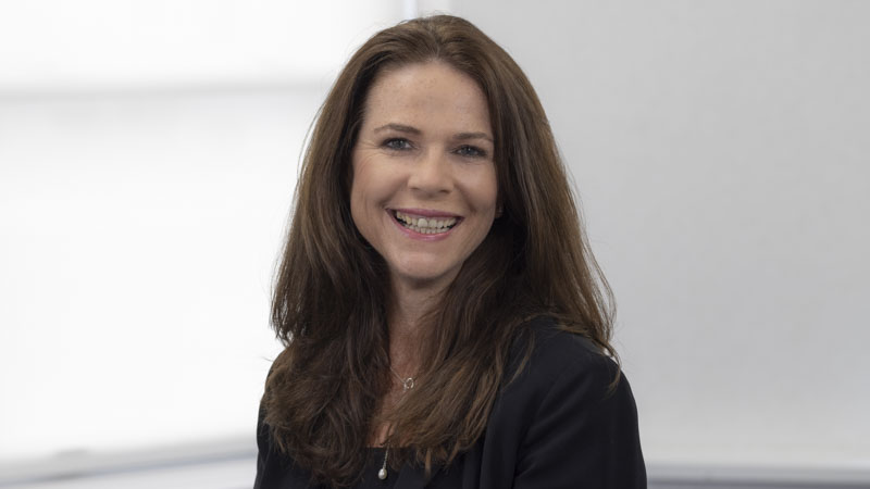 Justine Walley  Photo