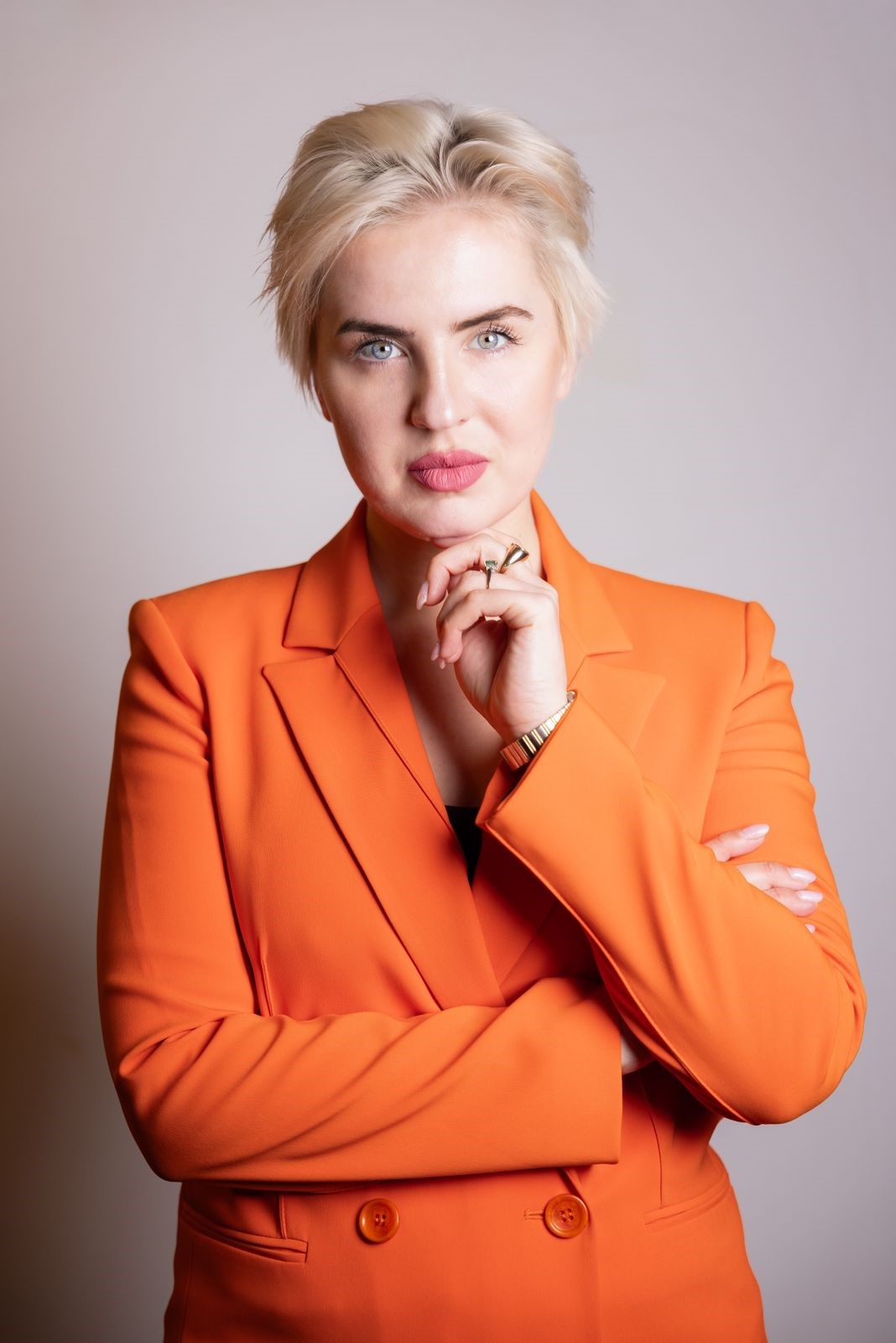 Natalia Silvester Photo