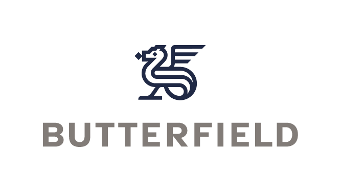 Butterfield Bank