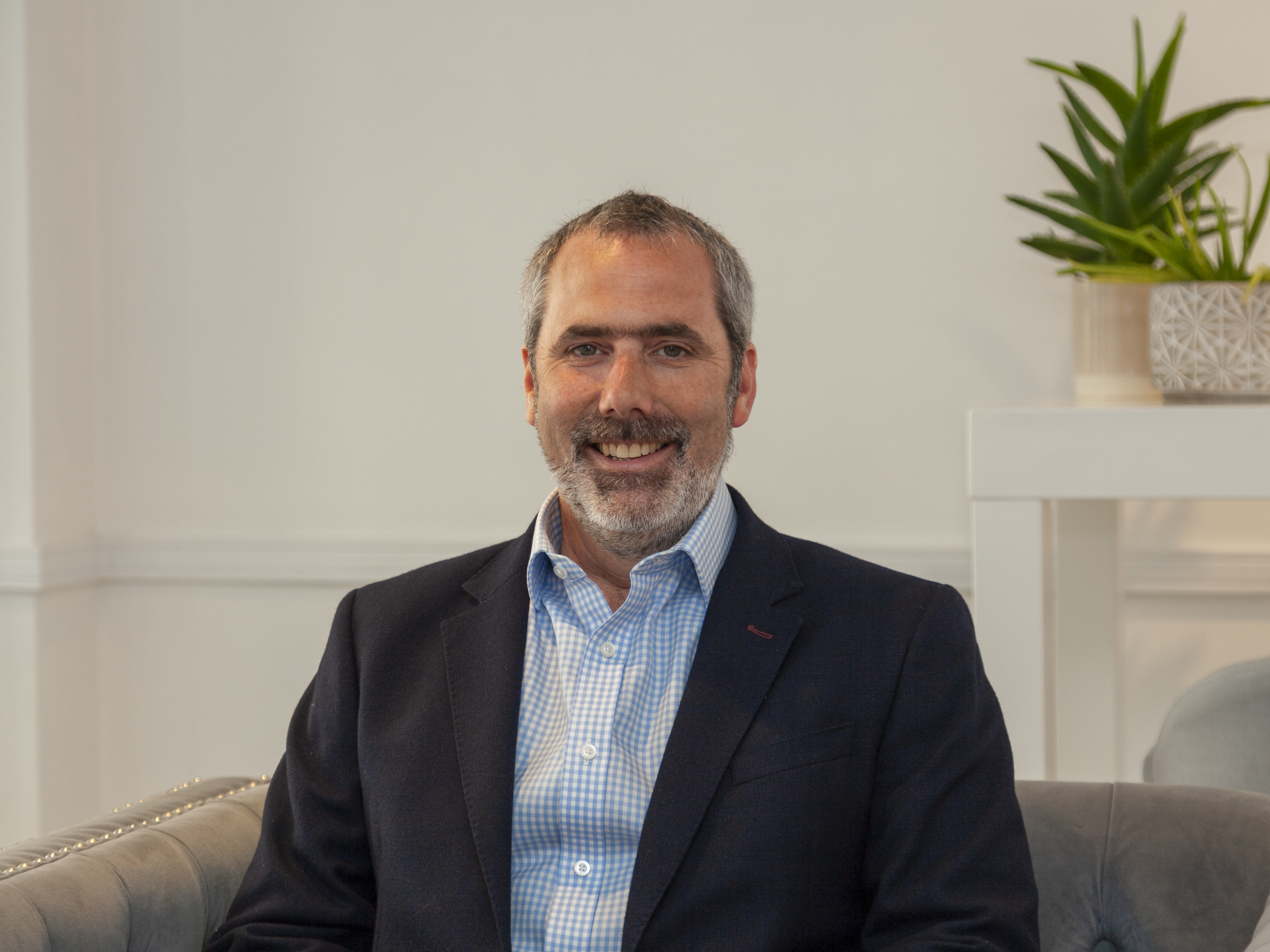 Craig Whitman, Managing Director Photo