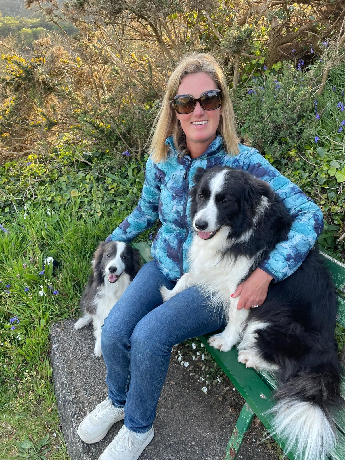 Nicole Birrell Photo