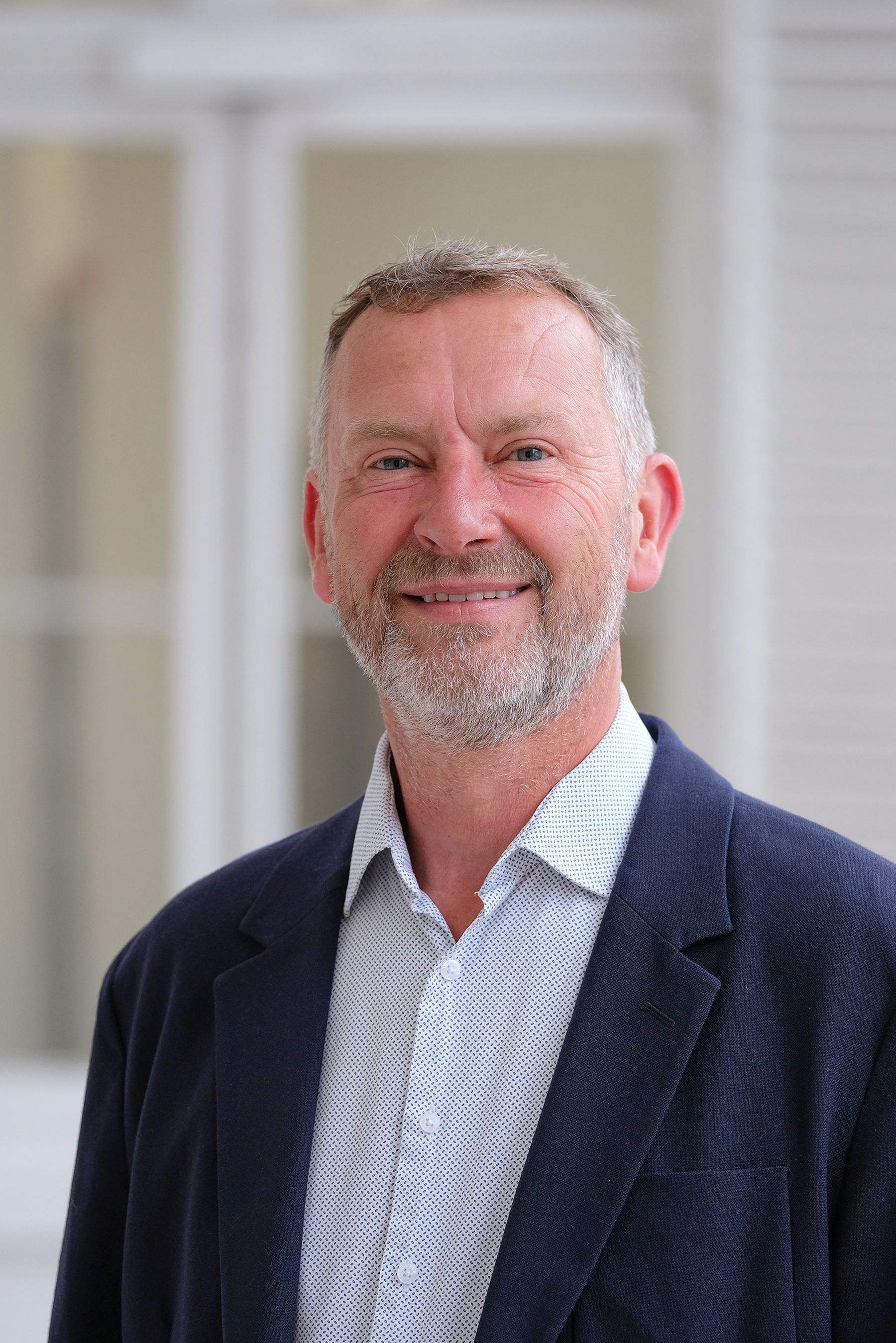 Nicholas Collinson, Consultant & Entrepreneur Photo