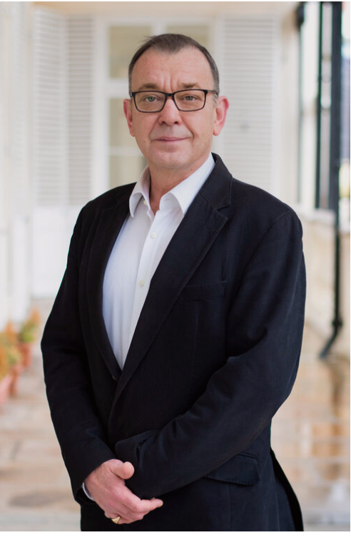 Deputy Nick Moakes Photo