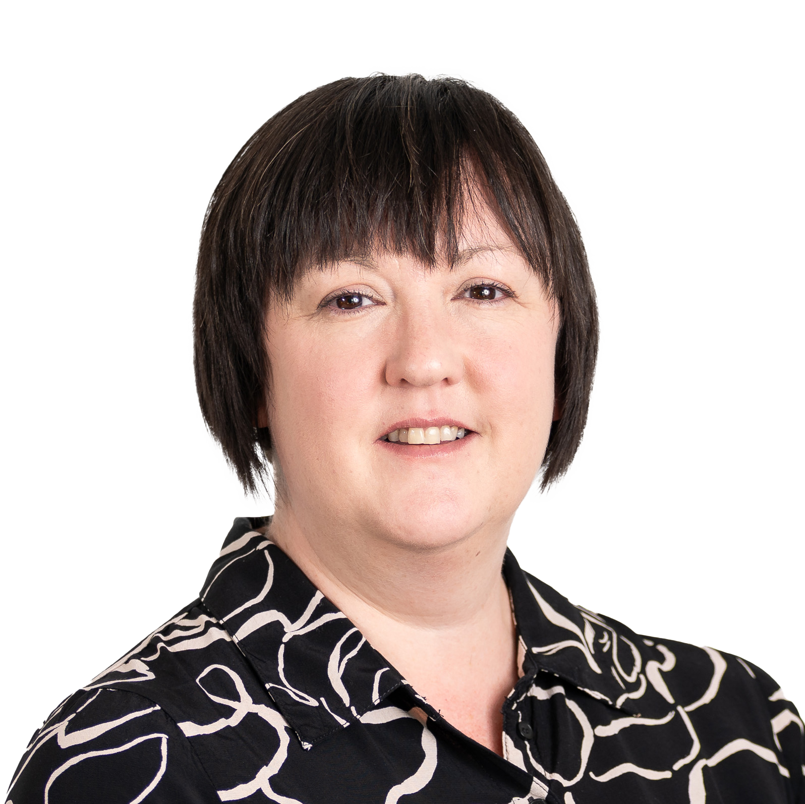 Greta Pender, Director Photo